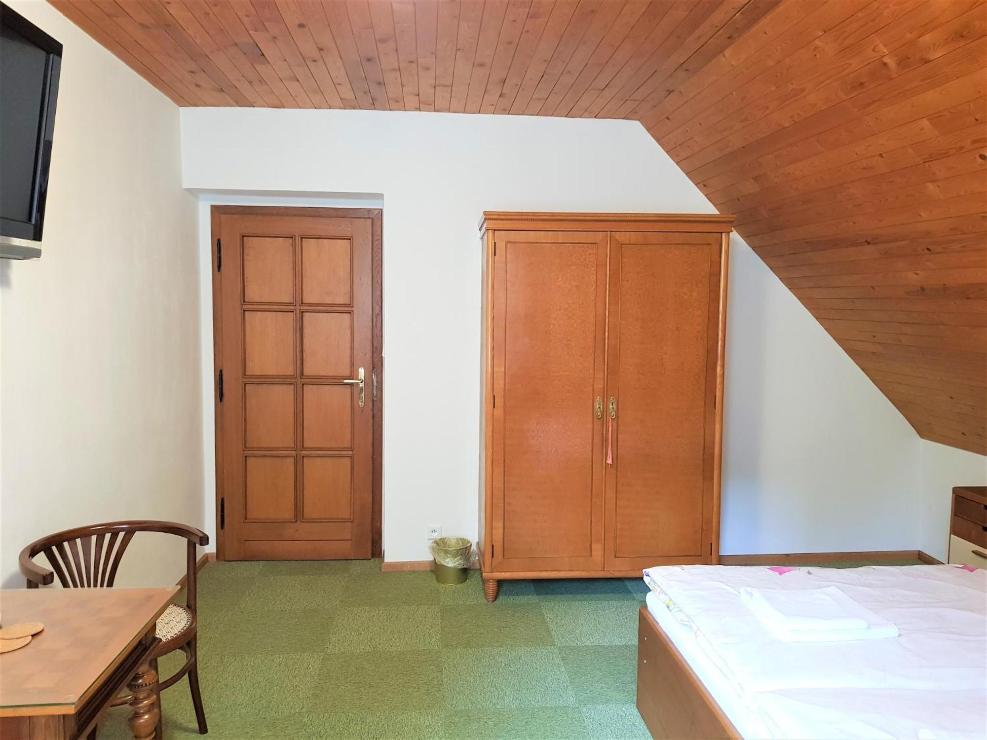 Landhaus Pod Strani *