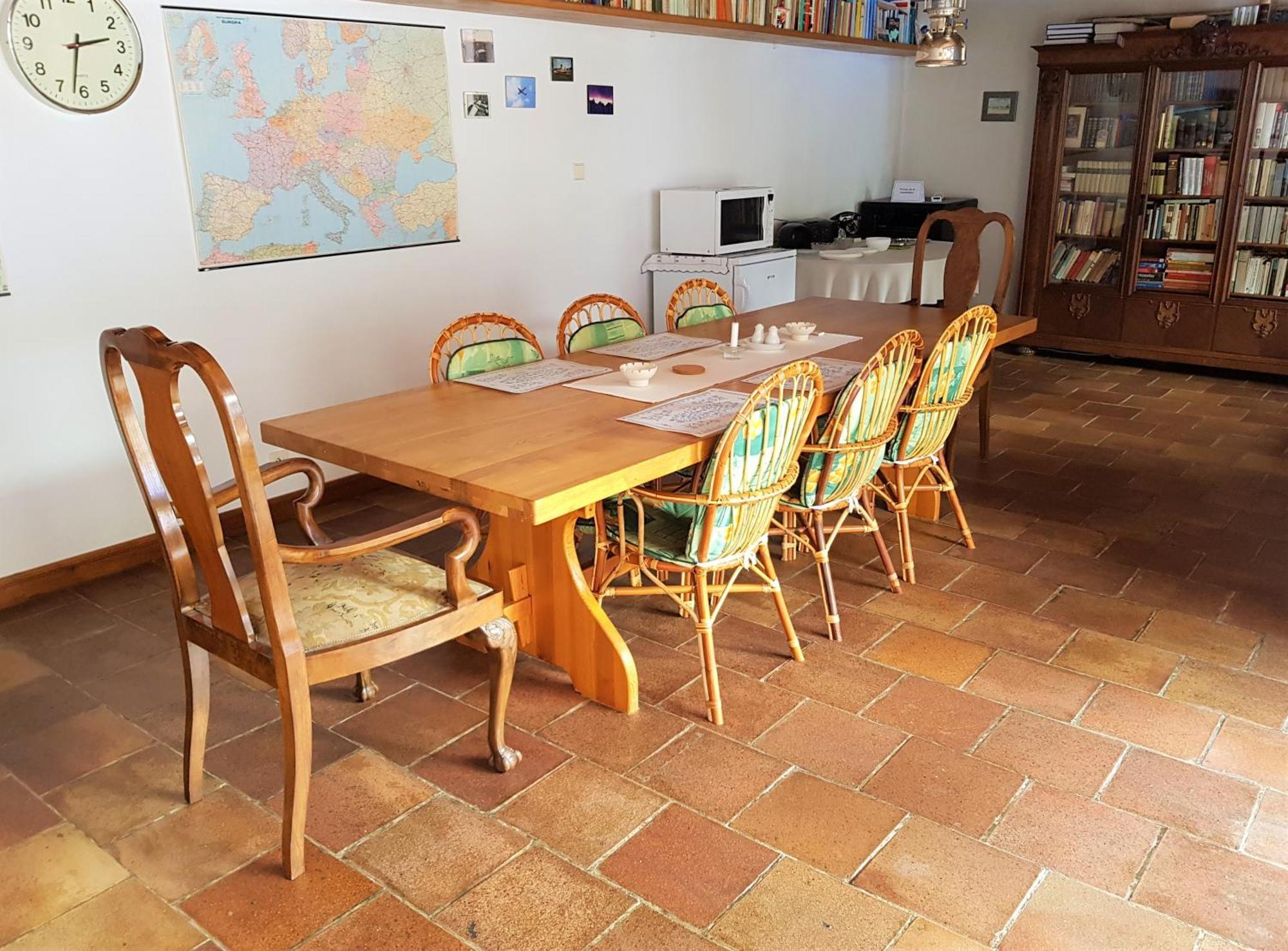 Landhaus Pod Strani *